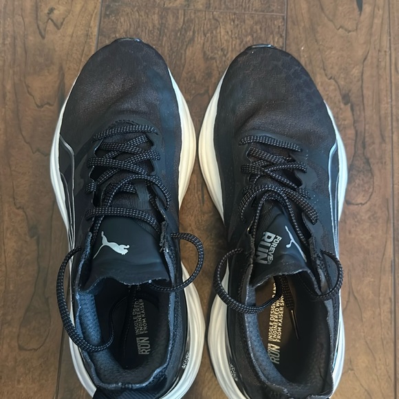 Puma Nitro Running Shoe - Picture 1 of 4